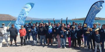 REÚNE GOBIERNO DEL ESTADO A MAS DE MIL JÓVENES EN FESTIVALES CULTURALES VIBRA JOVEN