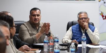 REGISTRA BCS SIETE CASOS ACTIVOS DE SARAMPIÓN ; REALIZAN ACCIONES PUNTUALES DE CONTROL