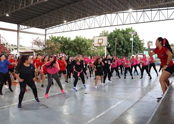 SOSTIENE CCSJP REUNIÓN PARA FORTALECER OPERACIÓN DE CENTROS DE JUSTICIA PENAL EN BCS