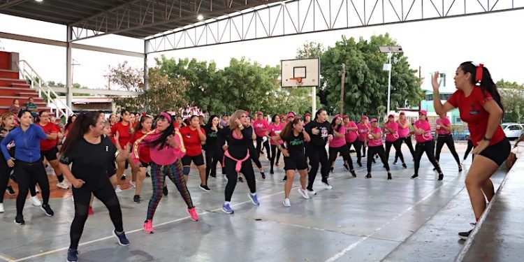 SOSTIENE CCSJP REUNIÓN PARA FORTALECER OPERACIÓN DE CENTROS DE JUSTICIA PENAL EN BCS