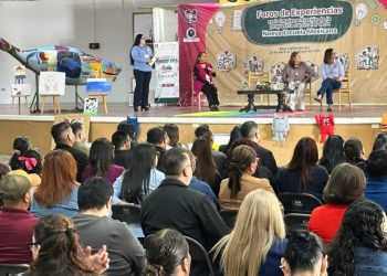 INSTITUTO SUDCALIFORNIANO DE CULTURA ABRE CONVOCATORIA “INTERPREPA NUEVOS TALENTOS EN EL ARTE 2026” PARA IMPULSAR CREATIVIDAD JUVENIL