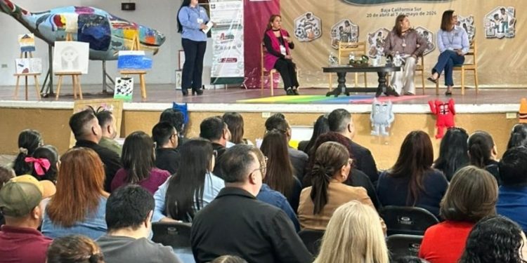 INSTITUTO SUDCALIFORNIANO DE CULTURA ABRE CONVOCATORIA “INTERPREPA NUEVOS TALENTOS EN EL ARTE 2026” PARA IMPULSAR CREATIVIDAD JUVENIL