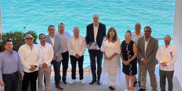 COLEGIO DE ESTUDIOS CIENTÍFICOS Y TECNOLÓGICOS DE BCS IMPULSA FORMACIÓN EN INGLÉS DE ESTUDIANTES CON LA UNIVERSIDAD DE CAMBRIDGE