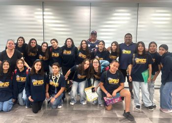 PREPARAN A FUTUROS DOCENTES DE BCS PARA PREVENIR RIESGOS DIGITALES