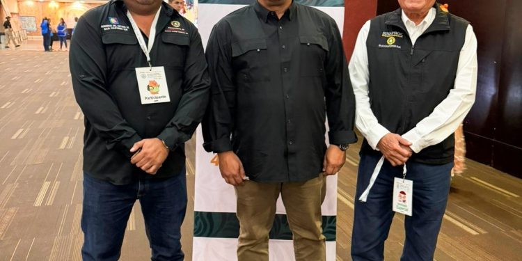 BCS REFUERZA COORDINACIÓN ANTE TEMPORADA DE CICLONES 2026: SAÚL GONZÁLEZ