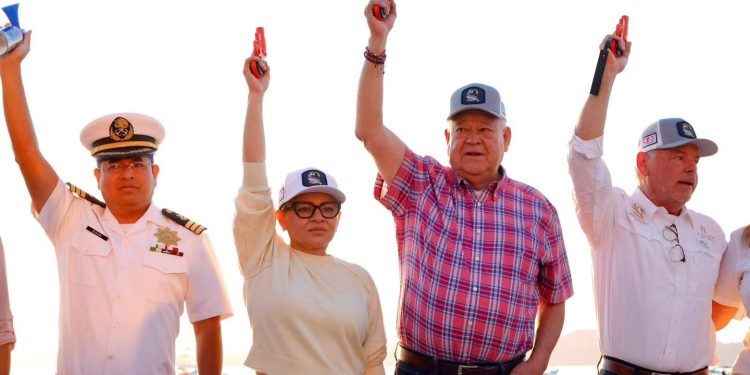 “ NO SE HARÁ NADA QUE AFECTE A LA COMUNIDAD Y DESTINO TURÍSTICO DE LORETO; CON EL PUEBLO TODO, SIN EL PUEBLO NADA” : VÍCTOR CASTRO