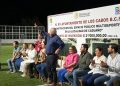 ENTREGA GOBERNADOR VMCC TRES OBRAS DE PAVIMENTACIÓN CON INVERSIÓN DE 58 MDP EN LOS CABOS