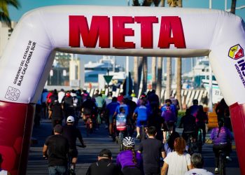 BCS INICIA ESTRATEGIA NACIONAL PARA FORTALECER LA CONVIVENCIA FAMILIAR Y ENTORNOS SEGUROS