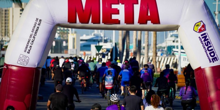 BCS INICIA ESTRATEGIA NACIONAL PARA FORTALECER LA CONVIVENCIA FAMILIAR Y ENTORNOS SEGUROS