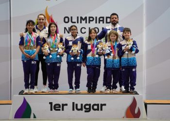 REALIZARÁN SIMULACRO DE BÚSQUEDA DE ADOLESCENTE EN EL ESTERO DE SAN JOSÉ DEL CABO EL 28 DE ABRIL