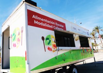 LA PAZ RECIBIRÁ DEL 6 AL 8 DE MAYO LA FASE ESTATAL DE JUEGOS ESCOLARES DE SECUNDARIA