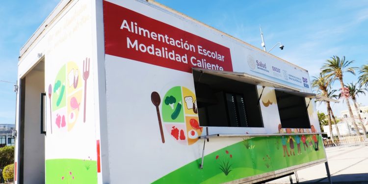 LA PAZ RECIBIRÁ DEL 6 AL 8 DE MAYO LA FASE ESTATAL DE JUEGOS ESCOLARES DE SECUNDARIA