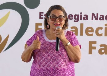 BCS INICIA ESTRATEGIA NACIONAL PARA FORTALECER LA CONVIVENCIA FAMILIAR Y ENTORNOS SEGUROS