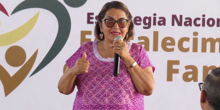 BCS INICIA ESTRATEGIA NACIONAL PARA FORTALECER LA CONVIVENCIA FAMILIAR Y ENTORNOS SEGUROS