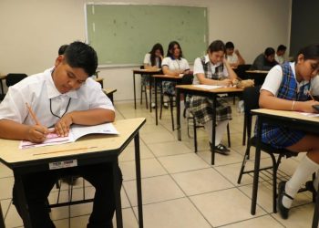 COLEGIO DE ESTUDIOS CIENTÍFICOS Y TECNOLÓGICOS DE BCS IMPULSA FORMACIÓN EN INGLÉS DE ESTUDIANTES CON LA UNIVERSIDAD DE CAMBRIDGE