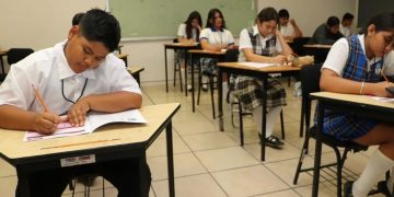 COLEGIO DE ESTUDIOS CIENTÍFICOS Y TECNOLÓGICOS DE BCS IMPULSA FORMACIÓN EN INGLÉS DE ESTUDIANTES CON LA UNIVERSIDAD DE CAMBRIDGE