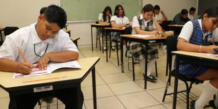 COLEGIO DE ESTUDIOS CIENTÍFICOS Y TECNOLÓGICOS DE BCS IMPULSA FORMACIÓN EN INGLÉS DE ESTUDIANTES CON LA UNIVERSIDAD DE CAMBRIDGE