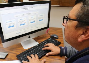 COMISIÓN ESTATAL DE BÚSQUEDA DE PERSONAS  REUBICA SUS OFICINAS EN LA PAZ