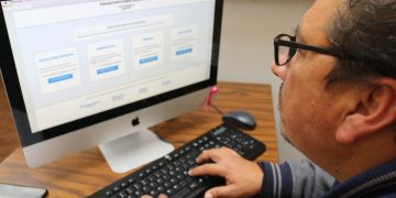 COMISIÓN ESTATAL DE BÚSQUEDA DE PERSONAS  REUBICA SUS OFICINAS EN LA PAZ