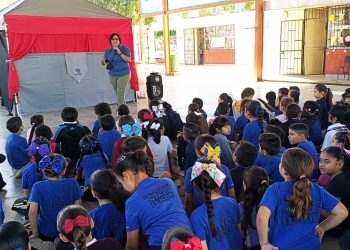 IMPULSA SETUE CERTIFICACIÓN DE EMPRESAS TURÍSTICAS PARA ELEVAR LA CALIDAD Y COMPETITIVIDAD DEL SECTOR EN BCS