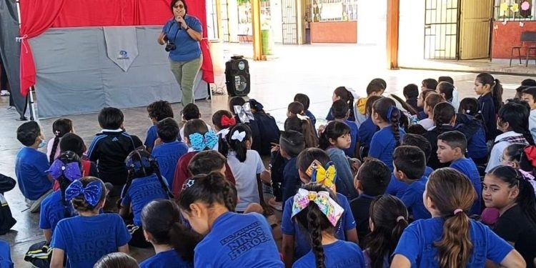 IMPULSA SETUE CERTIFICACIÓN DE EMPRESAS TURÍSTICAS PARA ELEVAR LA CALIDAD Y COMPETITIVIDAD DEL SECTOR EN BCS