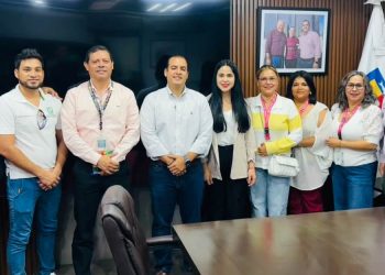 “SEGUIREMOS FORTALECIENDO EL SECTOR PECUARIO EN BAJA CALIFORNIA SUR”: VÍCTOR CASTRO COSÍO