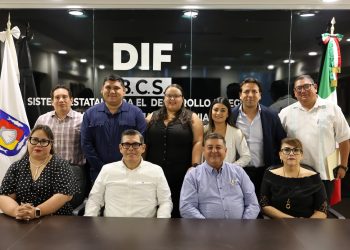 COLEGIO DE ESTUDIOS CIENTÍFICOS Y TECNOLÓGICOS DE BCS IMPULSA FORMACIÓN EN INGLÉS DE ESTUDIANTES CON LA UNIVERSIDAD DE CAMBRIDGE