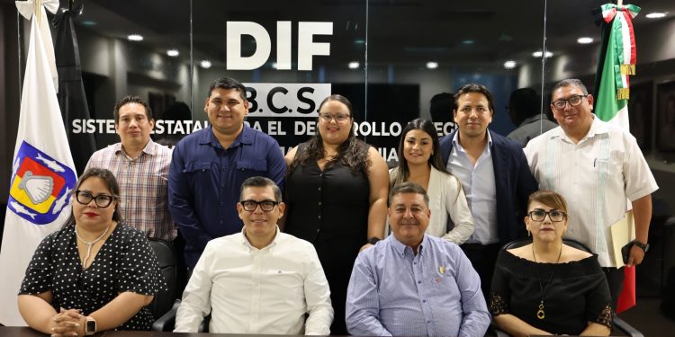 COLEGIO DE ESTUDIOS CIENTÍFICOS Y TECNOLÓGICOS DE BCS IMPULSA FORMACIÓN EN INGLÉS DE ESTUDIANTES CON LA UNIVERSIDAD DE CAMBRIDGE