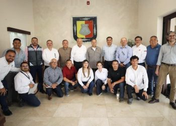 AVANZA COORDINACIÓN ENTRE GOBIERNO DEL ESTADO E INFONAVIT PARA AMPLIAR EL ACCESO A VIVIENDA EN BCS