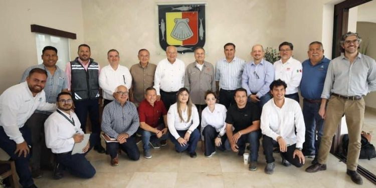 AVANZA COORDINACIÓN ENTRE GOBIERNO DEL ESTADO E INFONAVIT PARA AMPLIAR EL ACCESO A VIVIENDA EN BCS