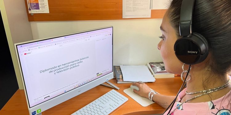 ICATEBCS Y GRUPO AMIGOS DEL BIENESTAR CAPACITAN A MUJERES EN EL PEDREGAL DEL CORTÉS PARA IMPULSAR SU AUTOEMPLEO Y ECONOMÍA FAMILIAR