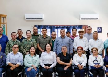 GOBIERNO DEL ESTADO INVITA A CONCIERTO INCLUSIVO DE MÚSICA SUDCALIFORNIANA