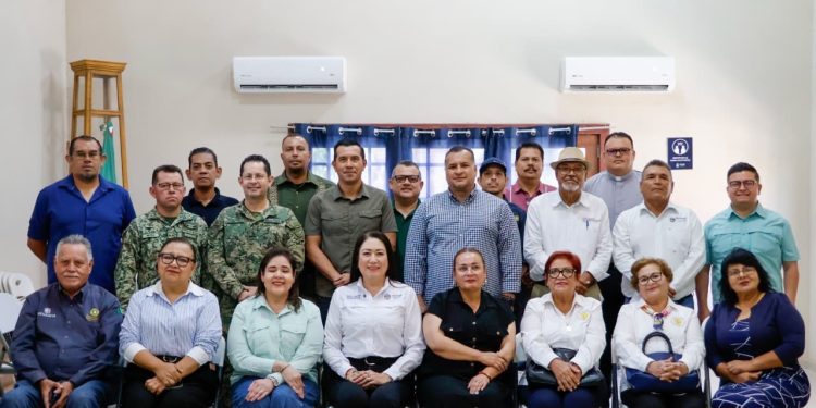 GOBIERNO DEL ESTADO INVITA A CONCIERTO INCLUSIVO DE MÚSICA SUDCALIFORNIANA