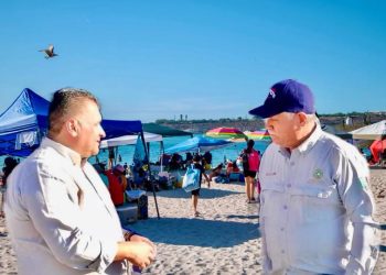 DIRECTO… Y AL GRANO/ BCS: ¡SEMANA SANTA 2026!