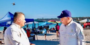 DIRECTO… Y AL GRANO/ BCS: ¡SEMANA SANTA 2026!