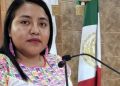 DIPUTADA EVELYN SÁNCHEZ PROPONE BLINDAR LEGALMENTE LOS TEXTILES INDÍGENAS CONTRA EL PLAGIO