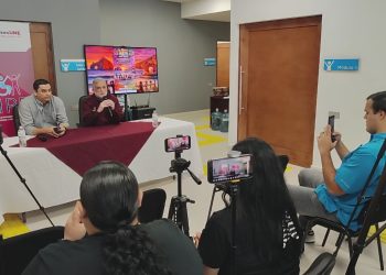 GOBIERNO DEL ESTADO INVITA A CONCIERTO INCLUSIVO DE MÚSICA SUDCALIFORNIANA