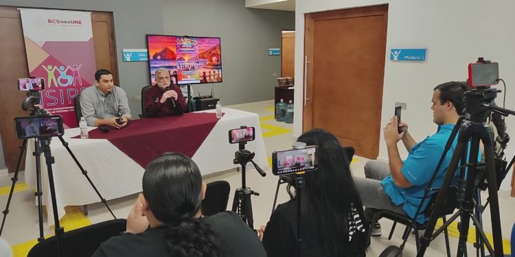 GOBIERNO DEL ESTADO INVITA A CONCIERTO INCLUSIVO DE MÚSICA SUDCALIFORNIANA