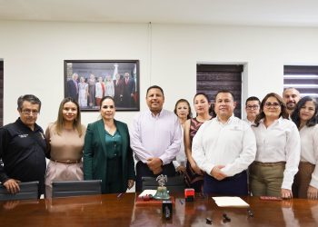 BCS GARANTIZA TRATAMIENTO GRATUITO CONTRA EL VIH A PERSONAS SIN SEGURIDAD SOCIAL