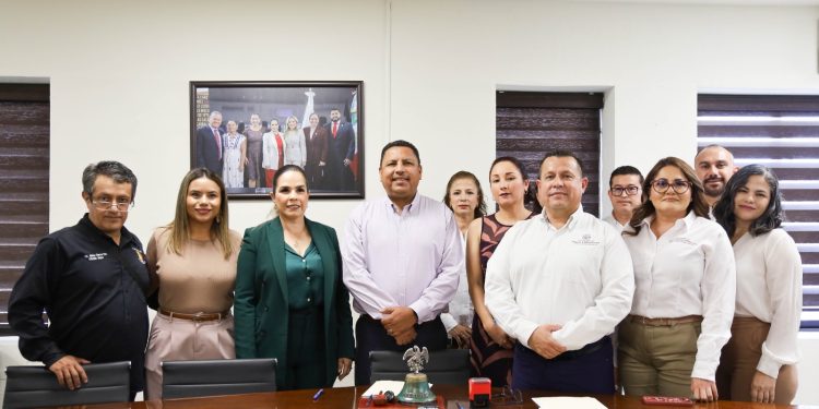 BCS GARANTIZA TRATAMIENTO GRATUITO CONTRA EL VIH A PERSONAS SIN SEGURIDAD SOCIAL