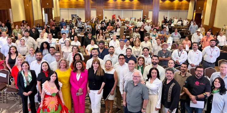 “ HECHO EN BCS” CONCRETA 390 CITAS DE NEGOCIOS EN BENEFICIO DE PRODUCTORES SUDCALIFORNIANOS