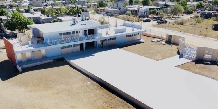 MÁS DE 500 PERSONAS SE SUMAN A LA “ GRAN MARCHA POR EL AUTISMO 2026” EN EL MALECÓN DE LA PAZ