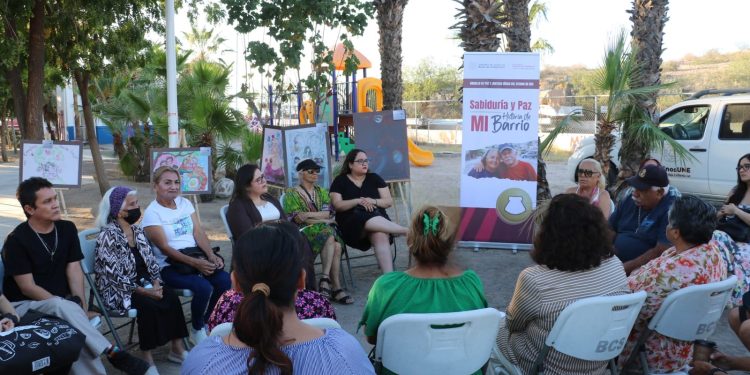 LA PAZ RECIBIRÁ DEL 6 AL 8 DE MAYO LA FASE ESTATAL DE JUEGOS ESCOLARES DE SECUNDARIA