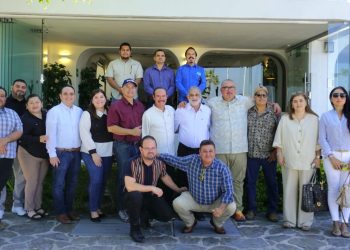 INSTITUTO SUDCALIFORNIANO PARA LA INCLUSIÓN DE LAS PERSONAS CON DISCAPACIDAD ANUNCIA TORNEO  DE PESCA CON CAUSA EN BENEFICIO DEL CAM LABORAL 13