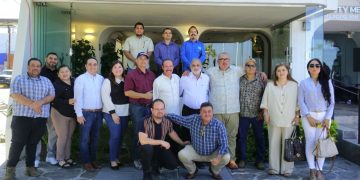 INSTITUTO SUDCALIFORNIANO PARA LA INCLUSIÓN DE LAS PERSONAS CON DISCAPACIDAD ANUNCIA TORNEO  DE PESCA CON CAUSA EN BENEFICIO DEL CAM LABORAL 13