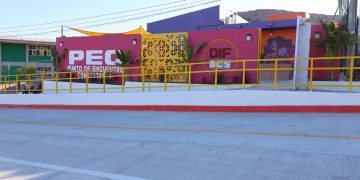 “SEGUIREMOS FORTALECIENDO EL SECTOR PECUARIO EN BAJA CALIFORNIA SUR”: VÍCTOR CASTRO COSÍO