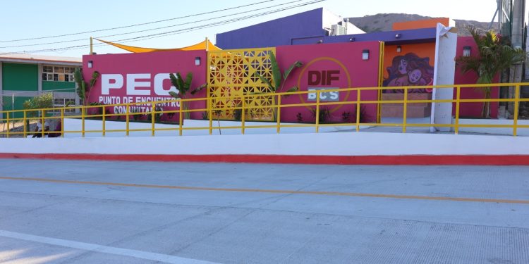 “SEGUIREMOS FORTALECIENDO EL SECTOR PECUARIO EN BAJA CALIFORNIA SUR”: VÍCTOR CASTRO COSÍO