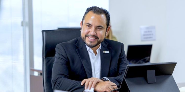    GESTIONA CHRISTIAN AGÚNDEZ PROYECTOS HÍDRICOS Y ANUNCIA MEJORAS EN ABASTO DE AGUA EN LOS CABOS