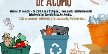 REALIZARÁN JORNADA GRATUITA DE ESTERILIZACIÓN CANINA Y FELINA EN CABO SAN LUCAS