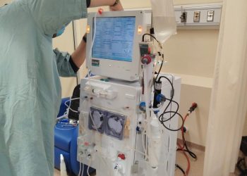 FORTALECE SERVICIOS MÉDICOS ISSSTE BCS CON ACCIONES PERMANENTES DE MANTENIMIENTO Y MEJORA OPERATIVA